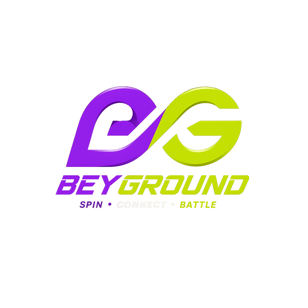 Beyground Logo